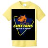 Youth 5.4 oz Cotton T-Shirt Thumbnail