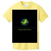 Youth 5.4 oz Cotton T-Shirt Thumbnail