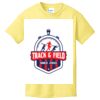 Youth 5.4 oz Cotton T-Shirt Thumbnail