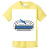 Youth 5.4 oz Cotton T-Shirt Thumbnail