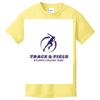 Youth 5.4 oz Cotton T-Shirt Thumbnail