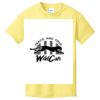 Youth 5.4 oz Cotton T-Shirt Thumbnail