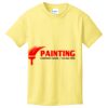 Youth 5.4 oz Cotton T-Shirt Thumbnail
