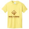 Youth 5.4 oz Cotton T-Shirt Thumbnail