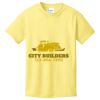 Youth 5.4 oz Cotton T-Shirt Thumbnail