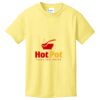 Youth 5.4 oz Cotton T-Shirt Thumbnail