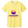 Youth 5.4 oz Cotton T-Shirt Thumbnail