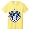 Youth 5.4 oz Cotton T-Shirt Thumbnail