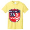 Youth 5.4 oz Cotton T-Shirt Thumbnail