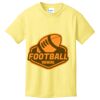 Youth 5.4 oz Cotton T-Shirt Thumbnail