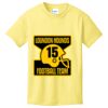 Youth 5.4 oz Cotton T-Shirt Thumbnail