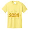 Youth 5.4 oz Cotton T-Shirt Thumbnail