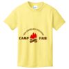 Youth 5.4 oz Cotton T-Shirt Thumbnail
