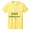 Youth 5.4 oz Cotton T-Shirt Thumbnail