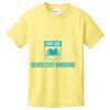 Youth 5.4 oz Cotton T-Shirt Thumbnail