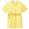 Youth 5.4 oz Cotton T-Shirt Thumbnail