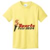 Youth 5.4 oz Cotton T-Shirt Thumbnail