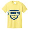 Youth 5.4 oz Cotton T-Shirt Thumbnail