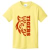 Youth 5.4 oz Cotton T-Shirt Thumbnail