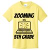 Youth 5.4 oz Cotton T-Shirt Thumbnail