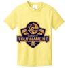 Youth 5.4 oz Cotton T-Shirt Thumbnail