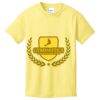 Youth 5.4 oz Cotton T-Shirt Thumbnail