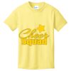 Youth 5.4 oz Cotton T-Shirt Thumbnail