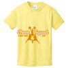 Youth 5.4 oz Cotton T-Shirt Thumbnail