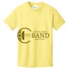 Youth 5.4 oz Cotton T-Shirt Thumbnail