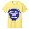 Youth 5.4 oz Cotton T-Shirt Thumbnail