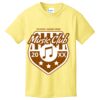 Youth 5.4 oz Cotton T-Shirt Thumbnail