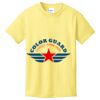 Youth 5.4 oz Cotton T-Shirt Thumbnail