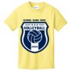 Youth 5.4 oz Cotton T-Shirt Thumbnail