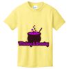 Youth 5.4 oz Cotton T-Shirt Thumbnail