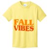 Youth 5.4 oz Cotton T-Shirt Thumbnail