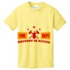 Youth 5.4 oz Cotton T-Shirt Thumbnail