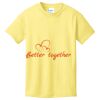 Youth 5.4 oz Cotton T-Shirt Thumbnail