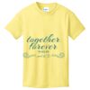 Youth 5.4 oz Cotton T-Shirt Thumbnail