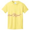 Youth 5.4 oz Cotton T-Shirt Thumbnail
