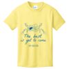 Youth 5.4 oz Cotton T-Shirt Thumbnail