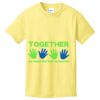 Youth 5.4 oz Cotton T-Shirt Thumbnail