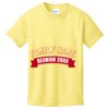 Youth 5.4 oz Cotton T-Shirt Thumbnail