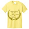 Youth 5.4 oz Cotton T-Shirt Thumbnail