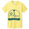 Youth 5.4 oz Cotton T-Shirt Thumbnail