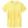 Youth 5.4 oz Cotton T-Shirt Thumbnail