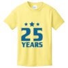 Youth 5.4 oz Cotton T-Shirt Thumbnail