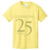Youth 5.4 oz Cotton T-Shirt Thumbnail