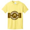 Youth 5.4 oz Cotton T-Shirt Thumbnail