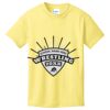 Youth 5.4 oz Cotton T-Shirt Thumbnail