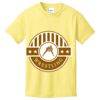 Youth 5.4 oz Cotton T-Shirt Thumbnail